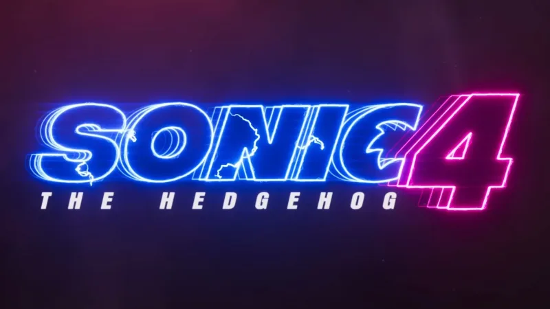 Filmagens de Sonic the Hedgehog 4 são encerradas; diretor chama projeto de melhor da série