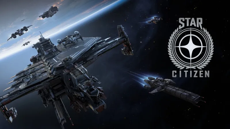 Star Citizen ultrapassa marco de financiamento coletivo e passa de R$ 5,3 bilhões