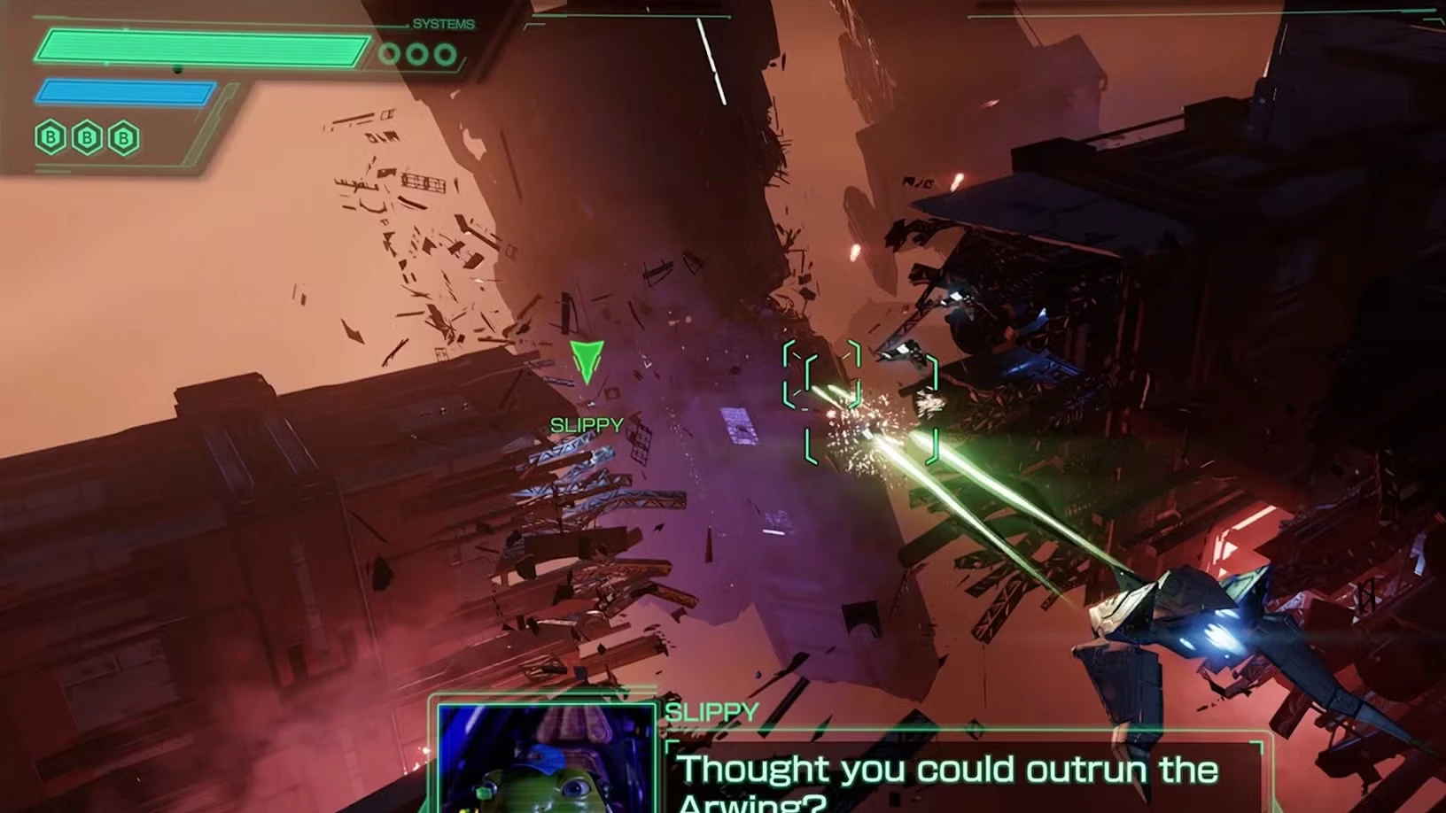 Star Fox Switch 2 FAQ: Remake, Multiplayer, & Gameplay Explained