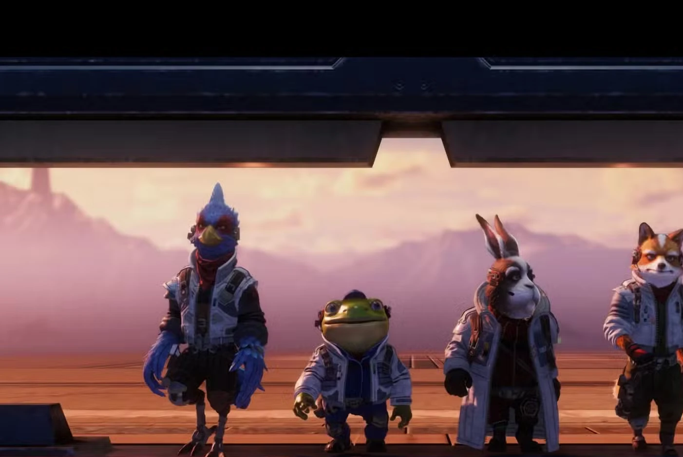 Star Fox Switch 2 FAQ: Remake, Multiplayer, & Gameplay Explained