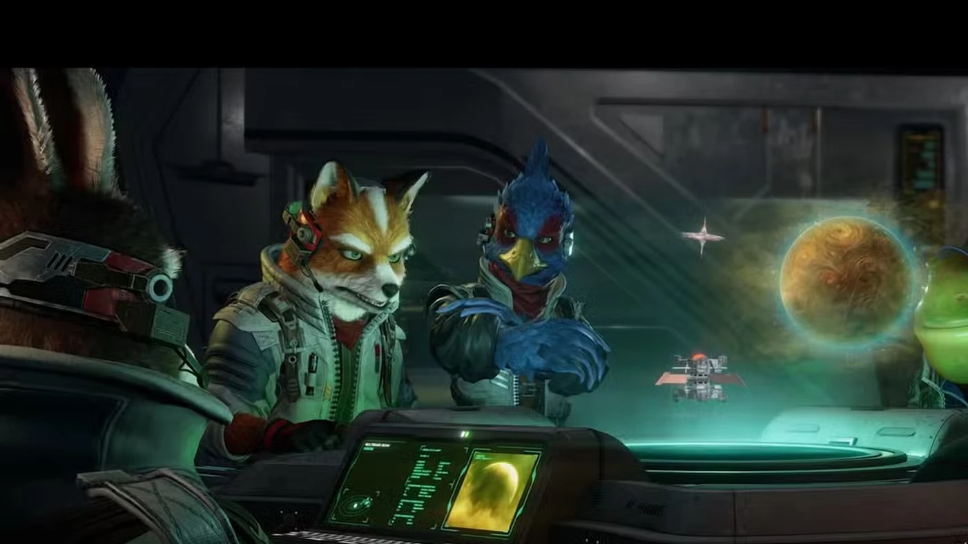 Star Fox Switch 2 FAQ: Remake, Multiplayer, & Gameplay Explained