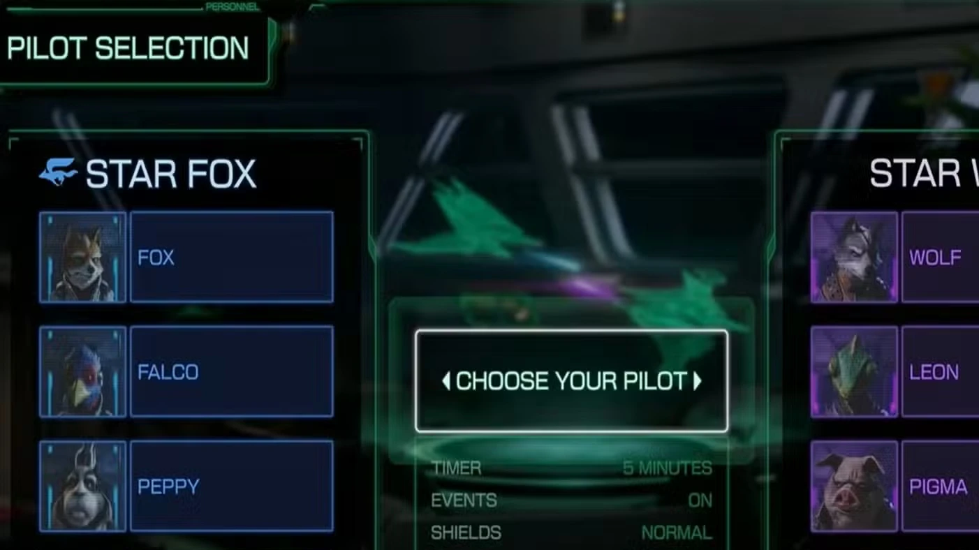 Star Fox Switch 2 FAQ: Remake, Multiplayer, & Gameplay Explained