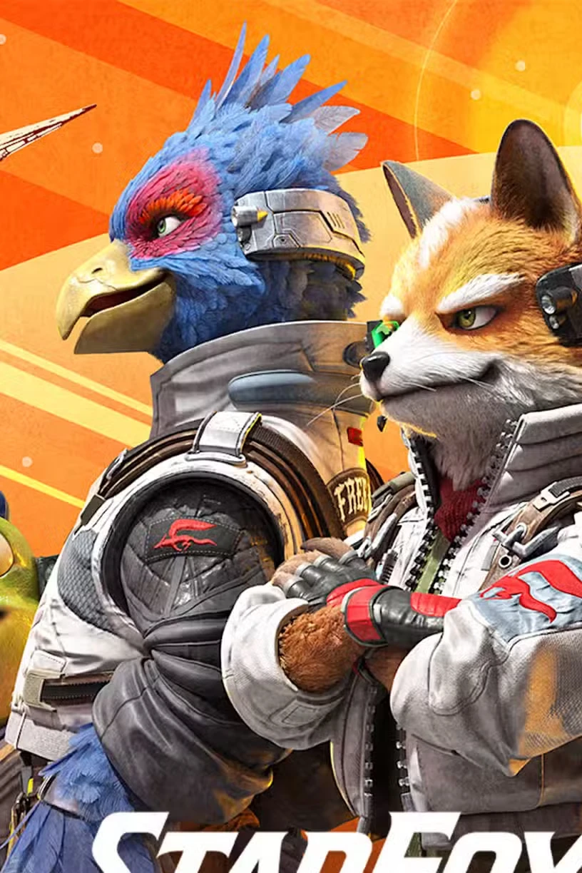 Star Fox Switch 2 FAQ: Remake, Multiplayer, & Gameplay Explained