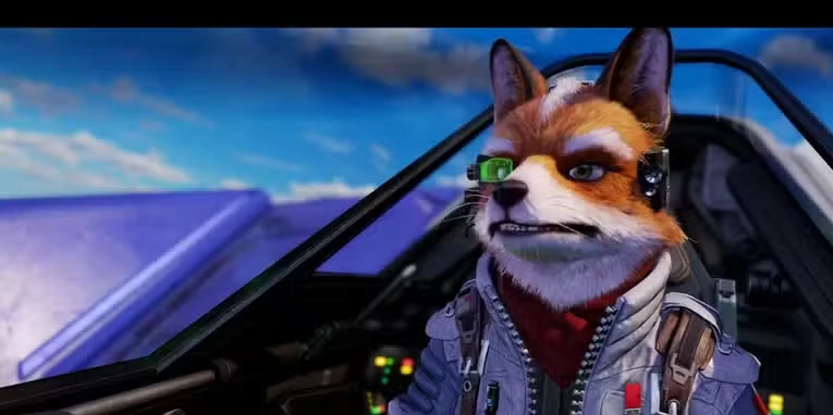 Star Fox Switch 2 FAQ: Remake, Multiplayer, & Gameplay Explained