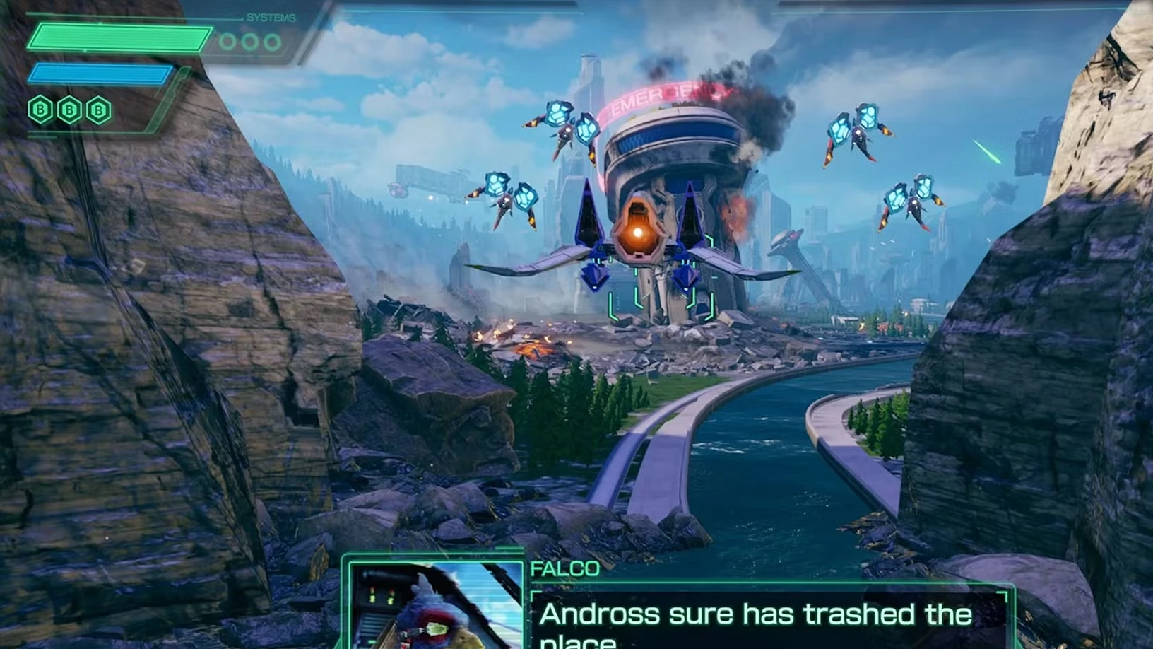 Star Fox Switch 2 FAQ: Remake, Multiplayer, & Gameplay Explained