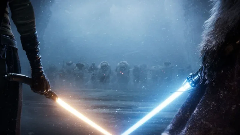 Star Wars Eclipse segue em desenvolvimento após estúdio encerrar jogo live service