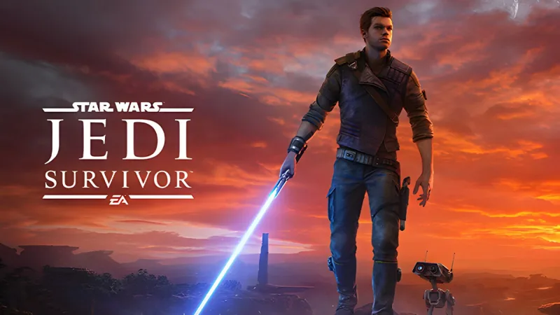 Lucasfilm confirma novas histórias com Cal Kestis