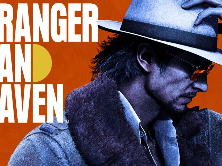 Stranger Than Heaven tem data marcada para 15 de janeiro de 2027 após trailer no Summer Games Fest