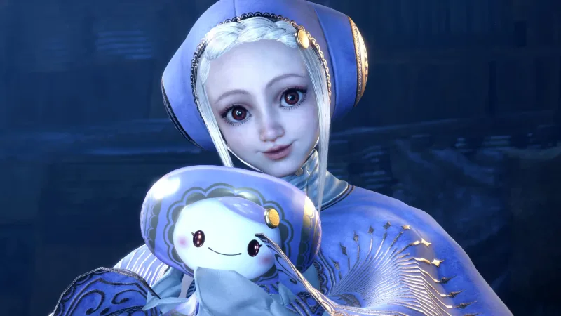 Ingrid chega ao Street Fighter 6 e marca fim de novas histórias no World Tour