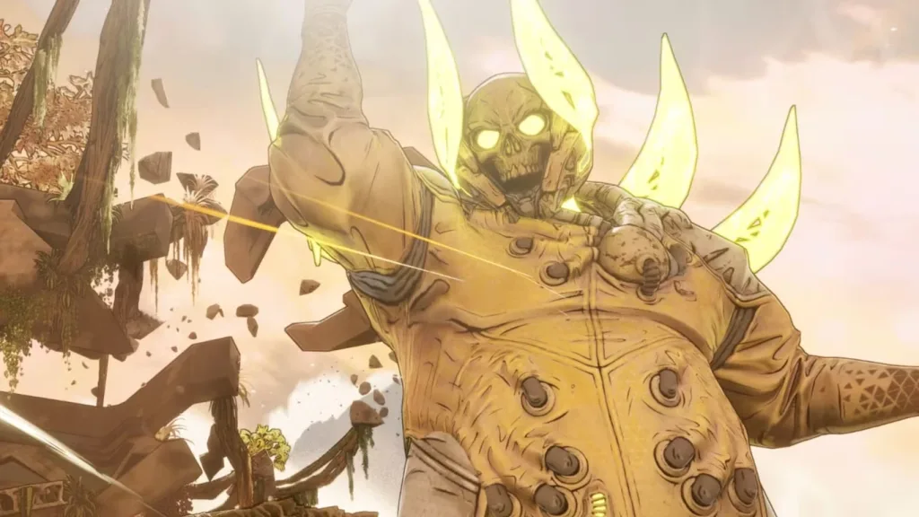 Borderlands 4