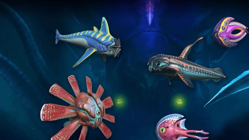 Subnautica 2
