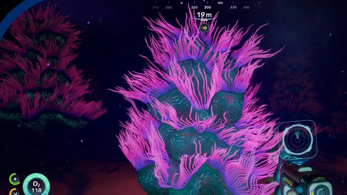 Subnautica 2 - All Creatures List