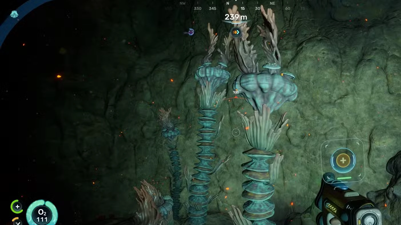 Subnautica 2 - All Creatures List