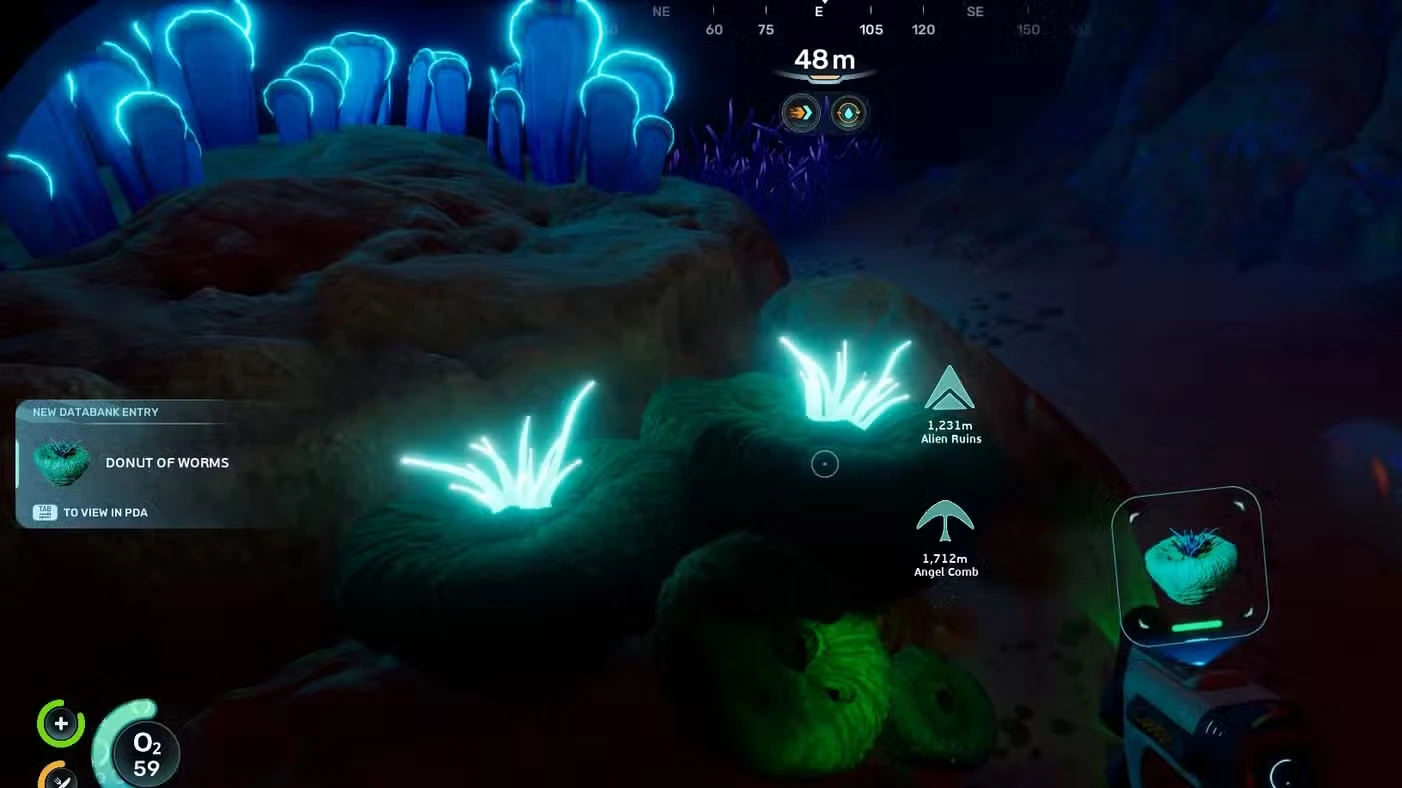 Subnautica 2 - All Creatures List