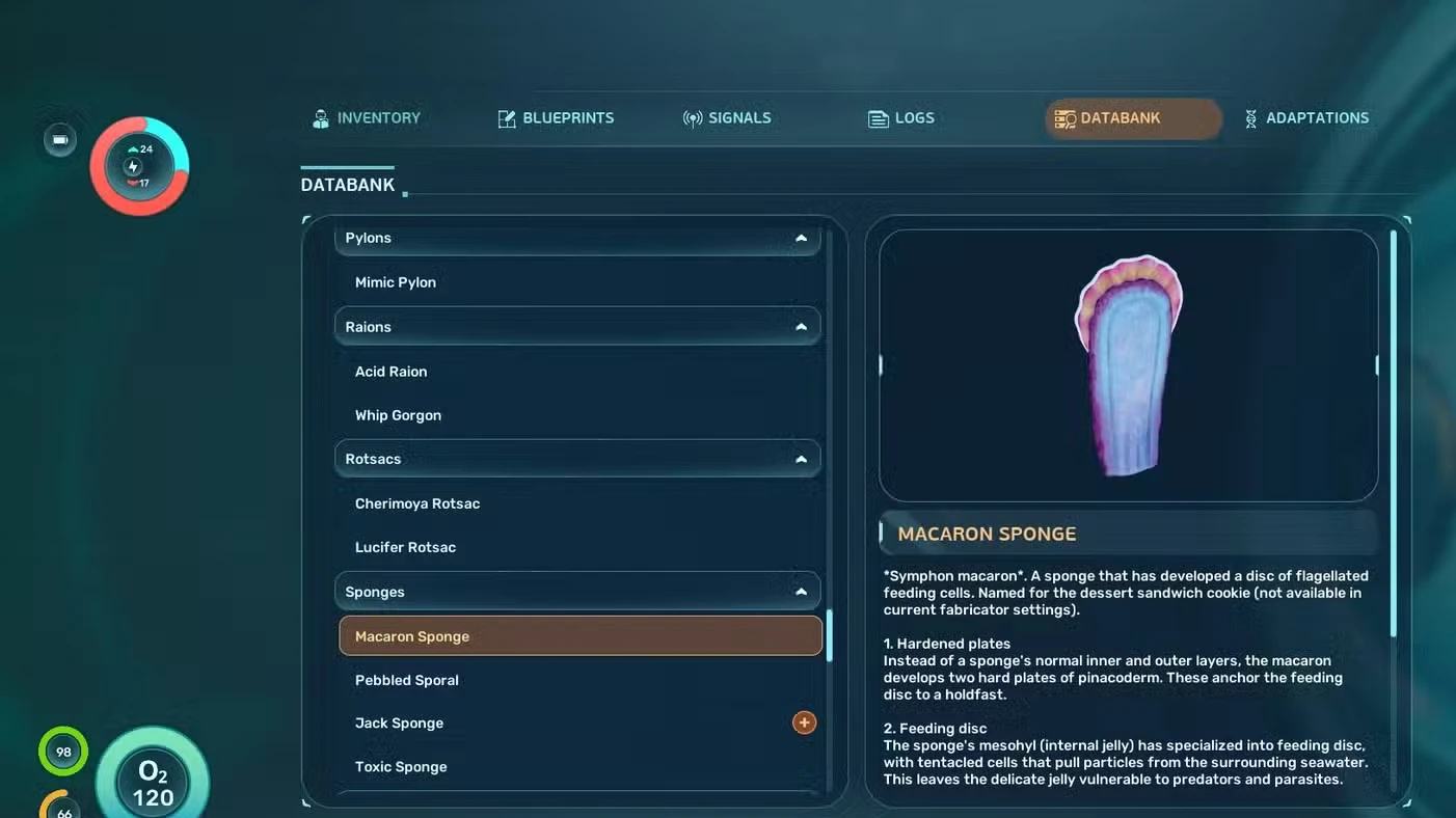 Subnautica 2 - All Creatures List