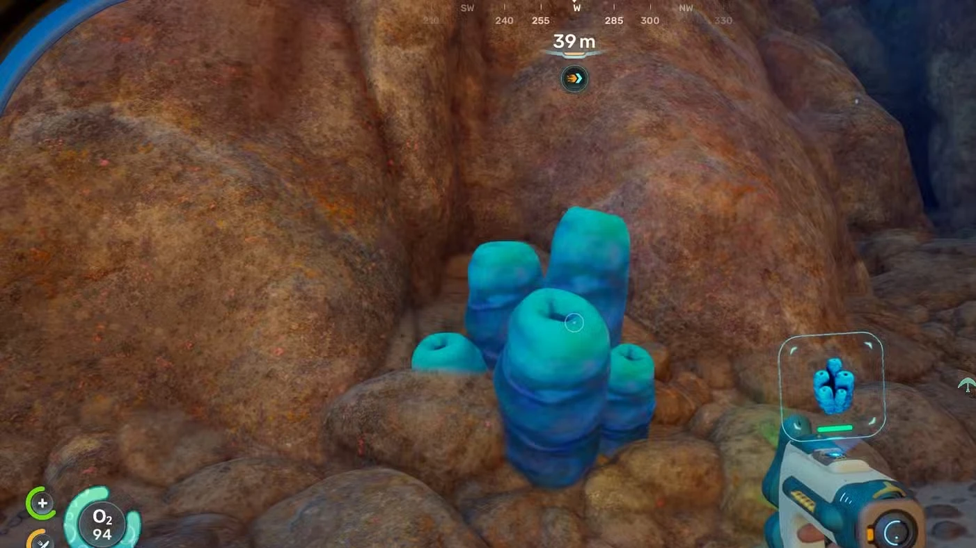 Subnautica 2 - All Creatures List