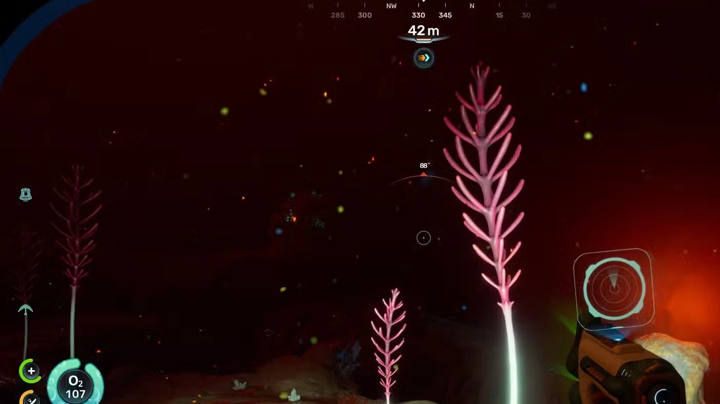 Subnautica 2 - All Creatures List