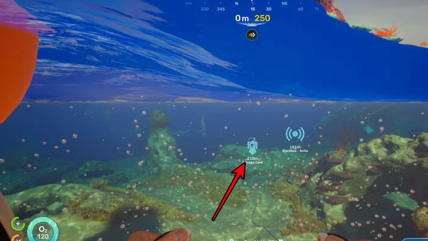 Subnautica 2: All 7 Biobed Inventory Expansion Locations