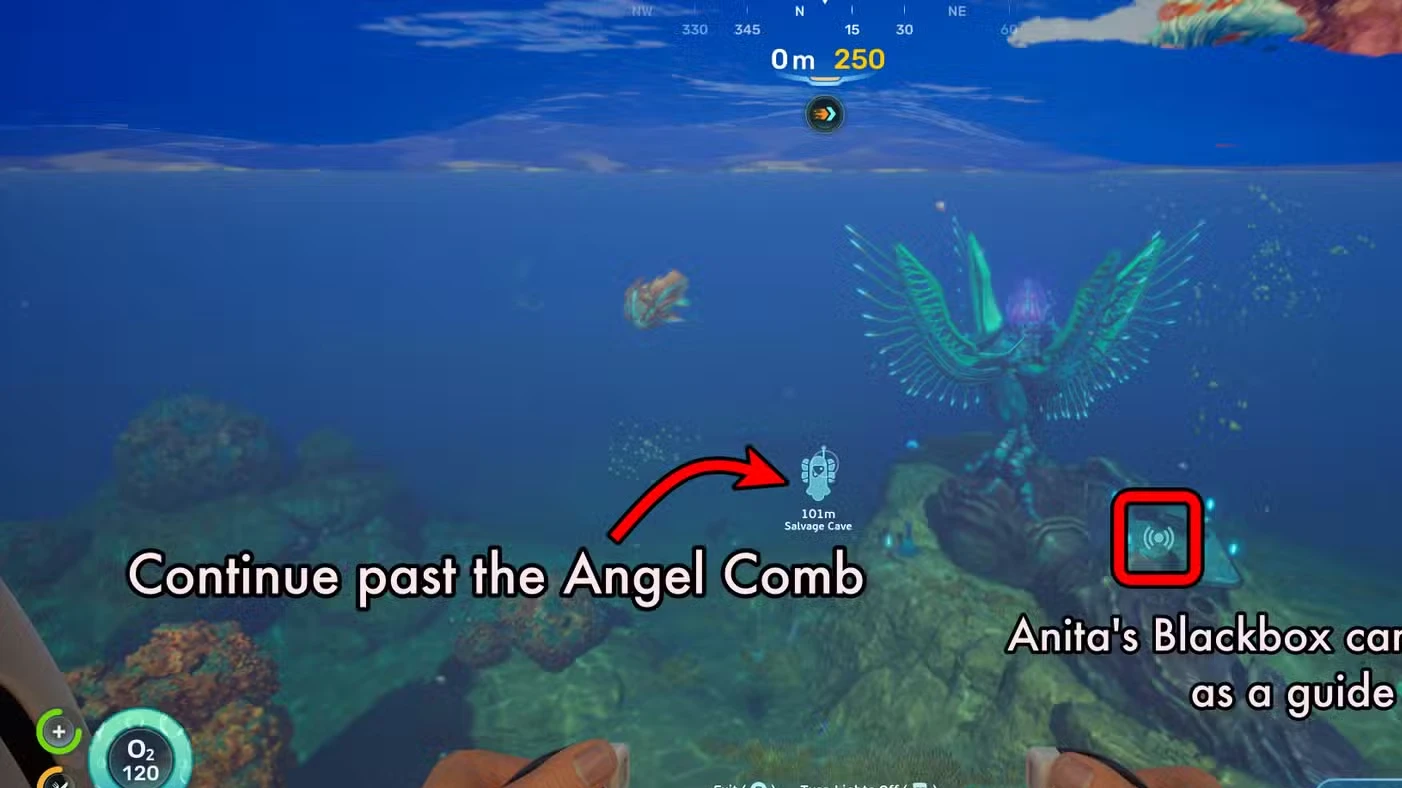 Subnautica 2: All 7 Biobed Inventory Expansion Locations