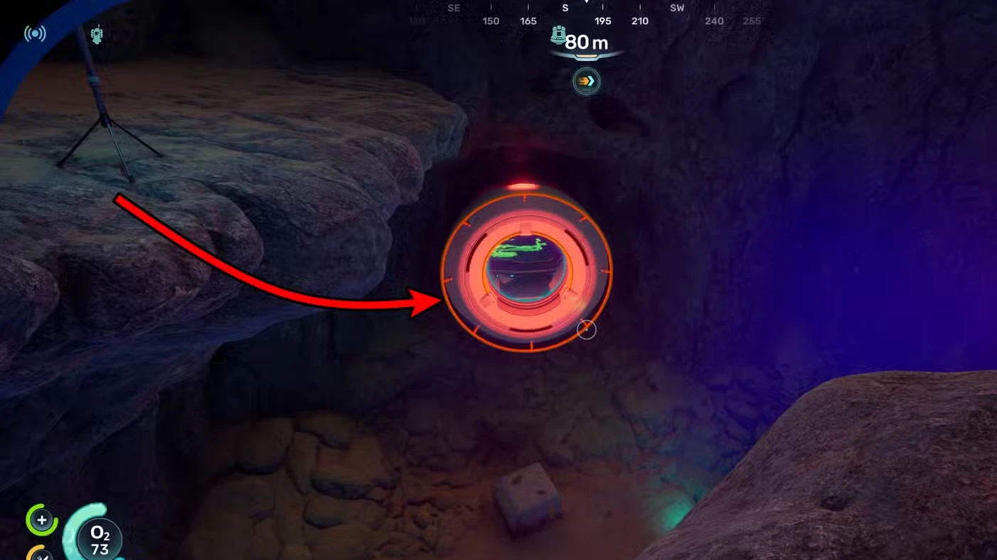 Subnautica 2: All 7 Biobed Inventory Expansion Locations