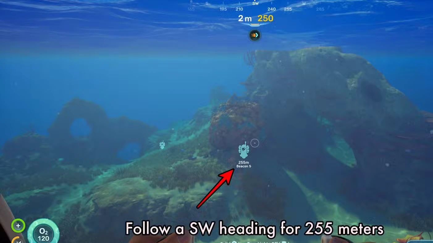 Subnautica 2: All 7 Biobed Inventory Expansion Locations