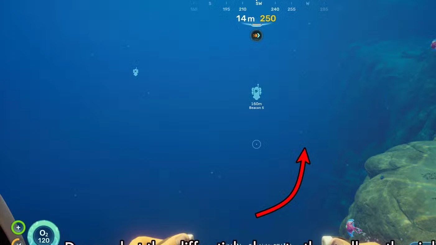 Subnautica 2: All 7 Biobed Inventory Expansion Locations