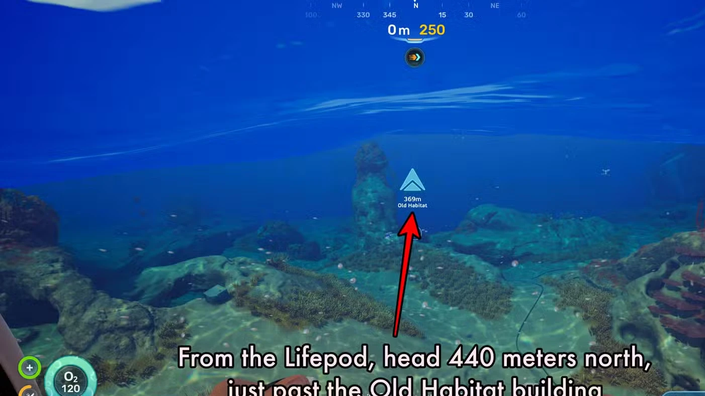Subnautica 2: All 7 Biobed Inventory Expansion Locations
