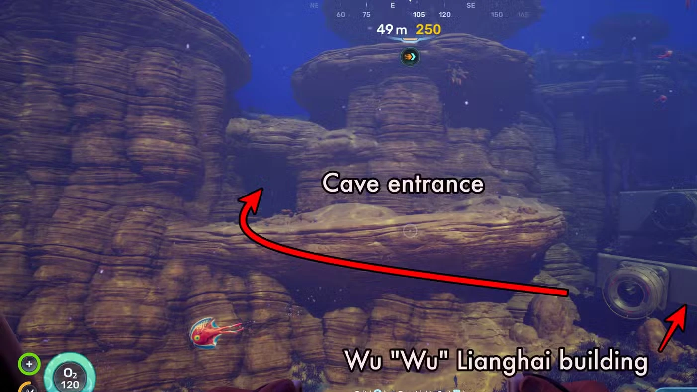 Subnautica 2: All 7 Biobed Inventory Expansion Locations