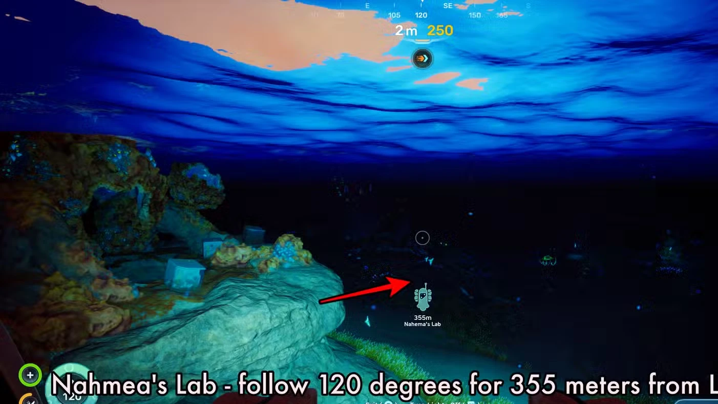 Subnautica 2: All 7 Biobed Inventory Expansion Locations