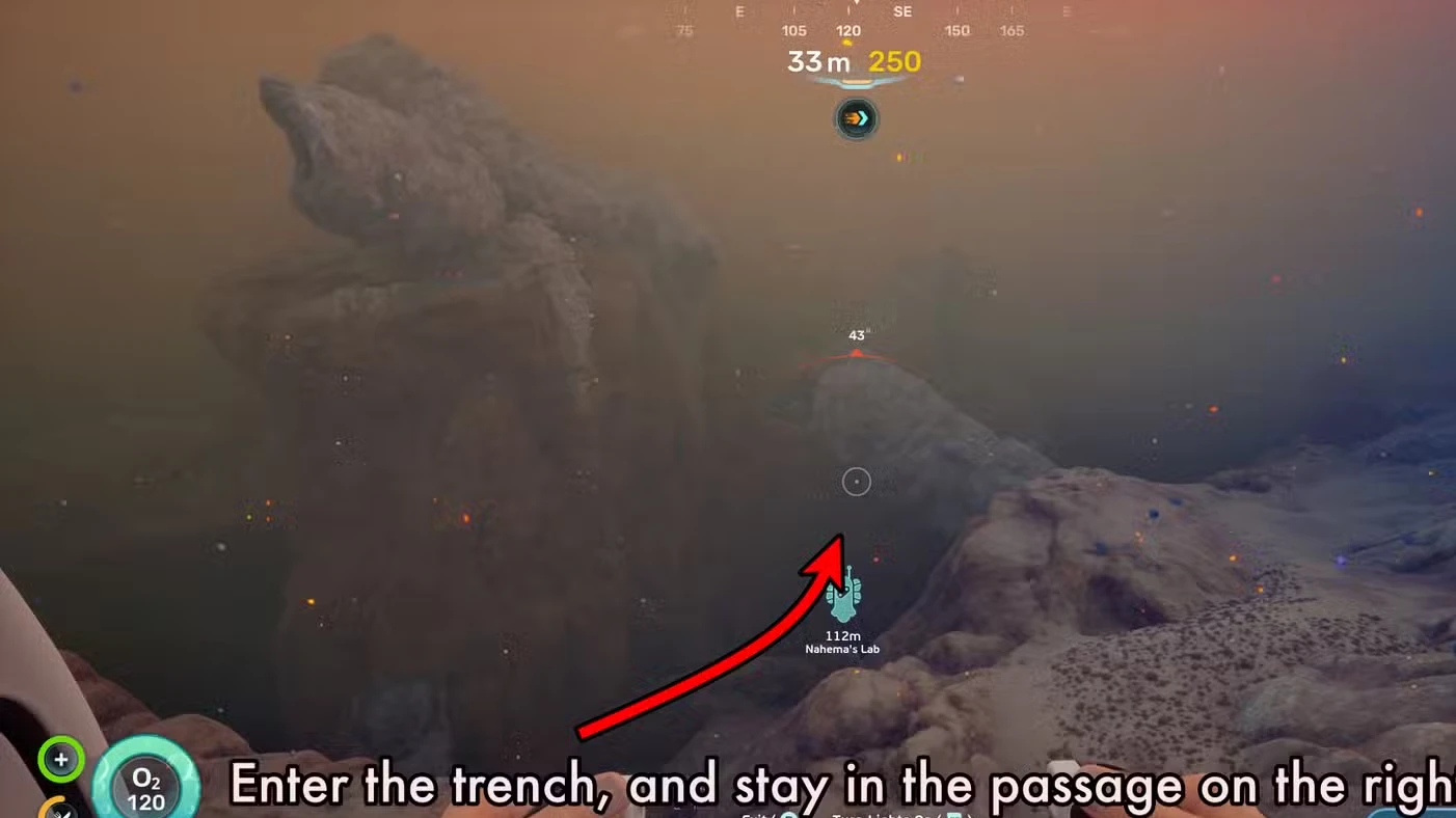 Subnautica 2: All 7 Biobed Inventory Expansion Locations