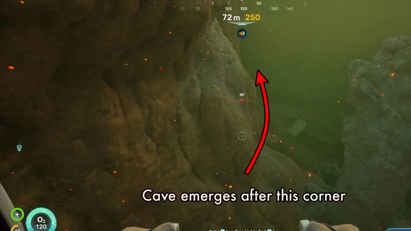 Subnautica 2: All 7 Biobed Inventory Expansion Locations