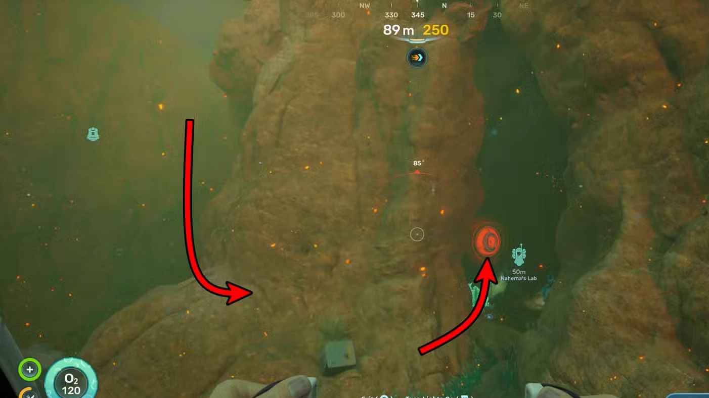 Subnautica 2: All 7 Biobed Inventory Expansion Locations