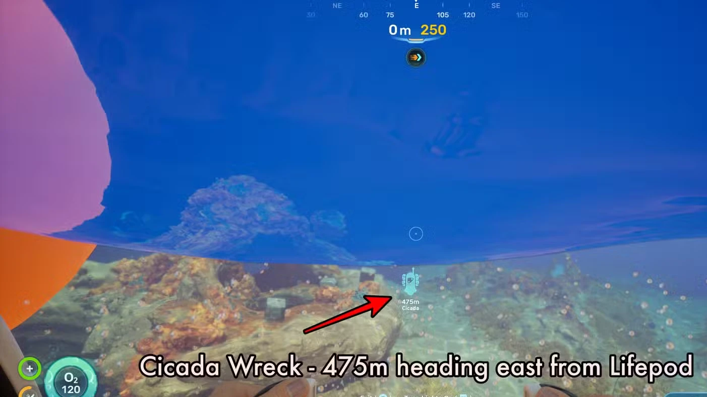 Subnautica 2: All 7 Biobed Inventory Expansion Locations