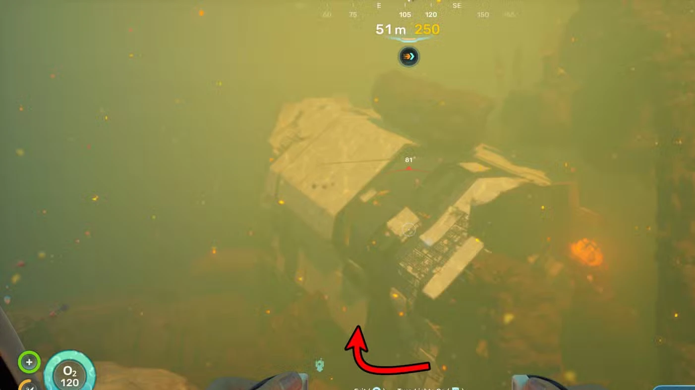 Subnautica 2: All 7 Biobed Inventory Expansion Locations