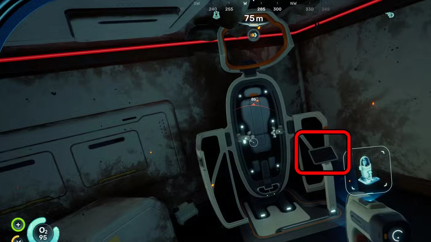 Subnautica 2: All 7 Biobed Inventory Expansion Locations