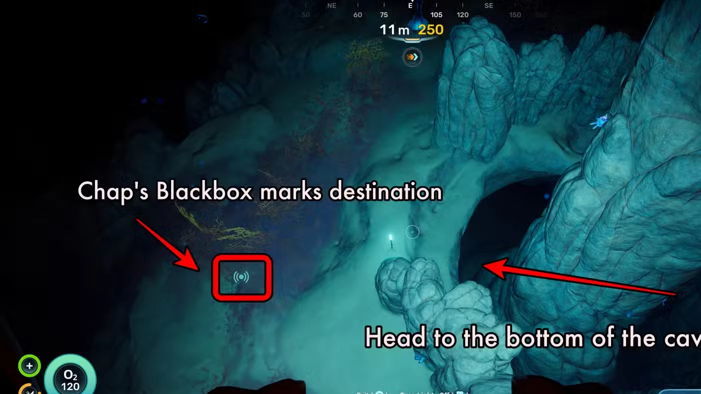 Subnautica 2: All 7 Biobed Inventory Expansion Locations