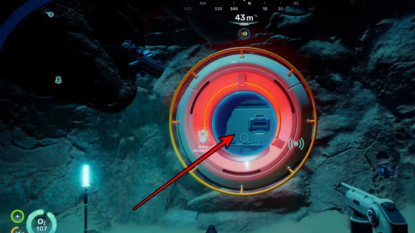 Subnautica 2: All 7 Biobed Inventory Expansion Locations