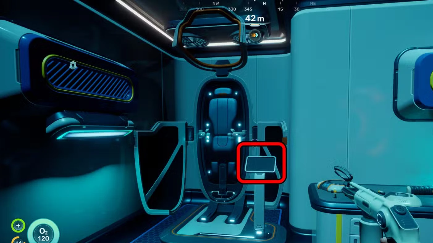 Subnautica 2: All 7 Biobed Inventory Expansion Locations