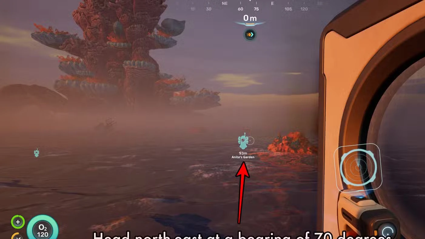 Subnautica 2: All 7 Biobed Inventory Expansion Locations