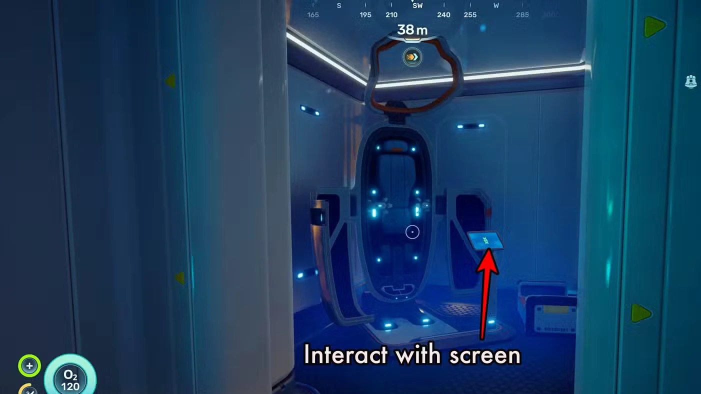 Subnautica 2: All 7 Biobed Inventory Expansion Locations