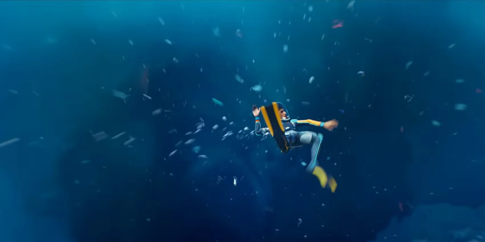 How To Open The Observatory In Subnautica 2 (Turn On Power Plant Generator)