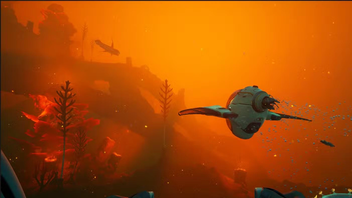 Subnautica 2 Early Access Price, Game Pass, Platforms & What’s Included