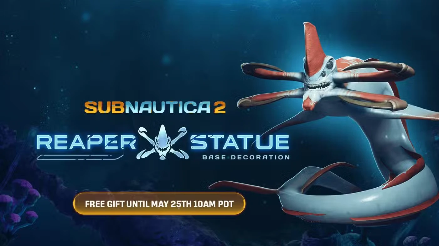 Subnautica 2 Early Access Price, Game Pass, Platforms & What’s Included