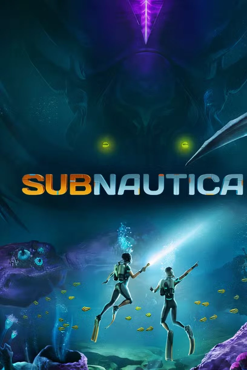 Subnautica 2 - All Creatures List