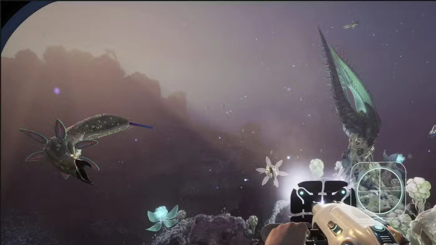 Subnautica 2 Early Access Release Time in Your Region