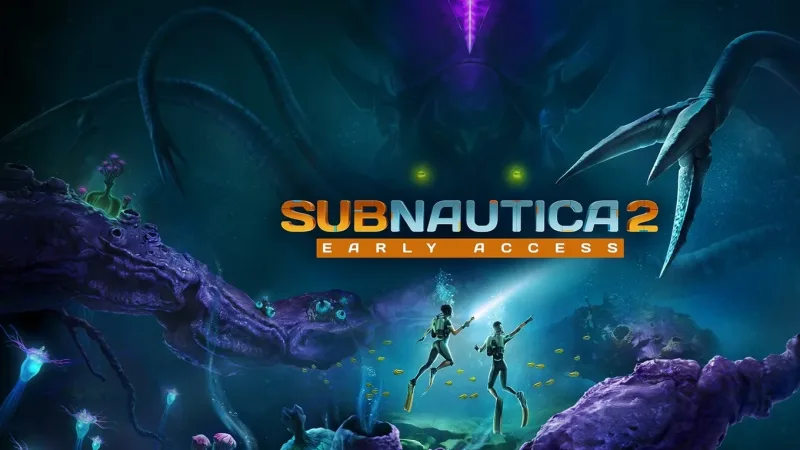 Roadmap do Subnautica 2 em Early Access: atualizações previstas