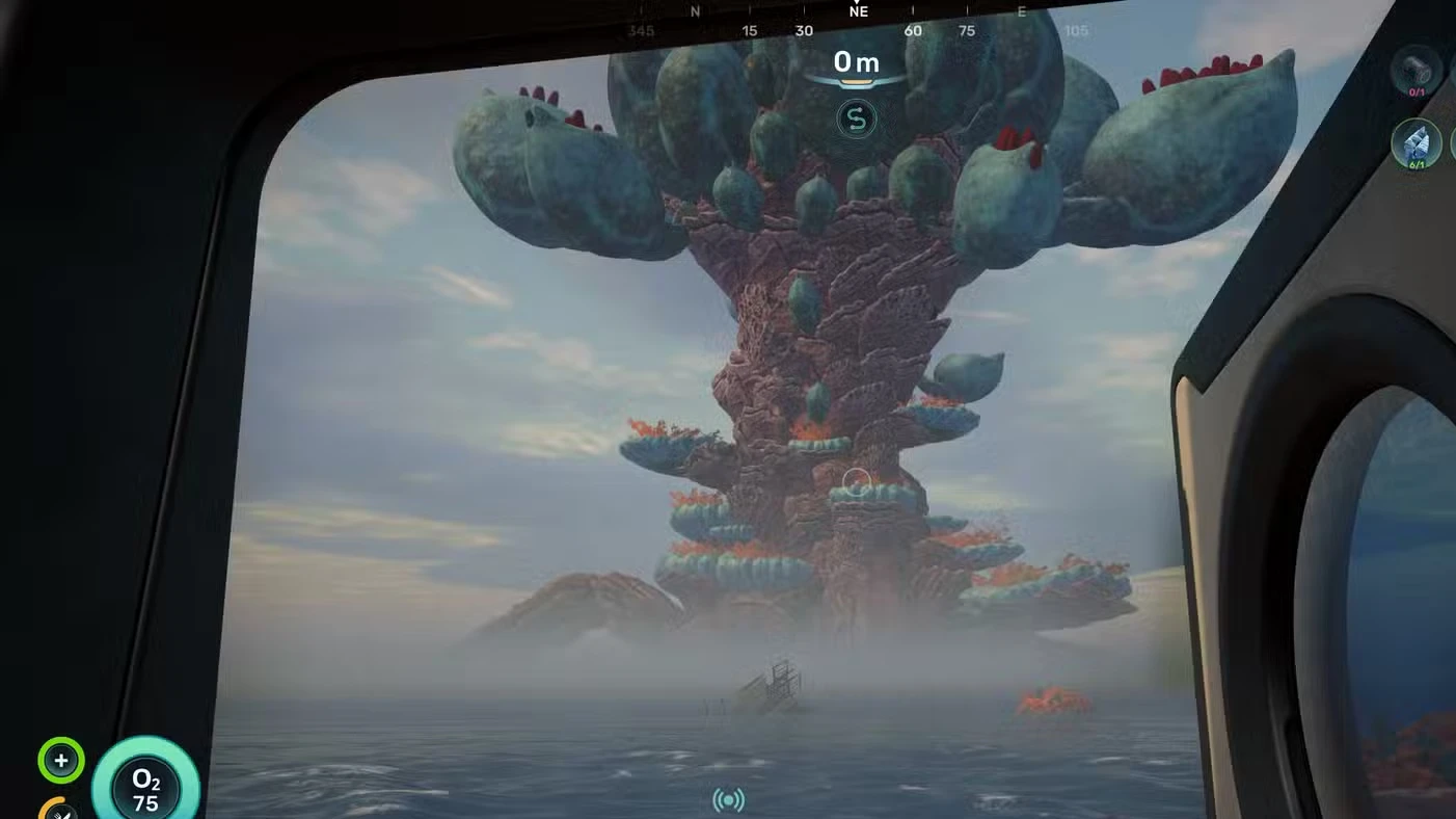 SUbnautica 2 Early Access Roadmap Explained