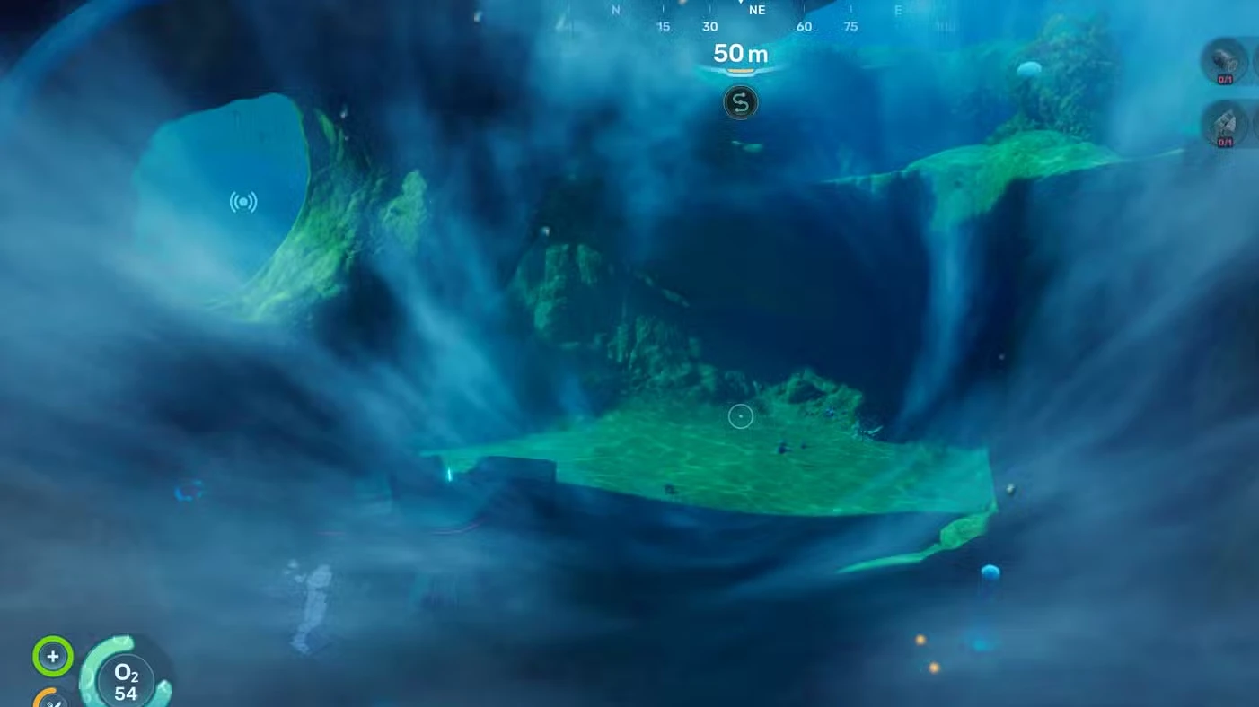 SUbnautica 2 Early Access Roadmap Explained