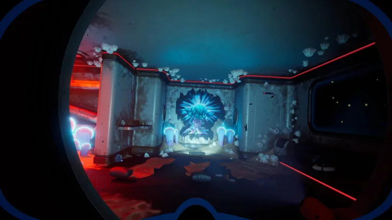 Subnautica 2 revela árvore misteriosa em novo trailer antes do acesso antecipado