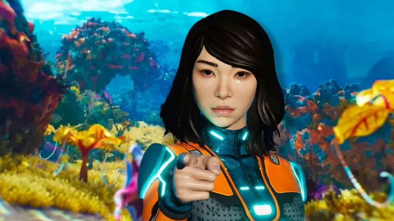 Subnautica 2: guias de crafting, construção de bases e recursos